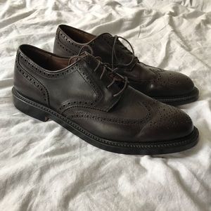 J. Crew Men’s Shoes